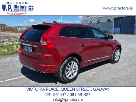 2017 Volvo XC60 - photo 29