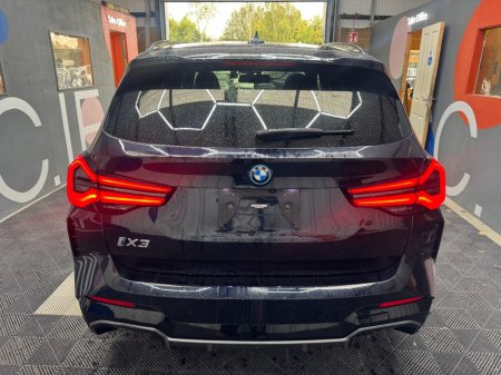 2022 BMW iX3 - photo 4