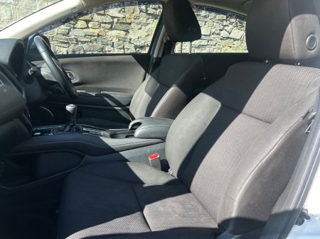 2017 Honda HR-V - photo 14