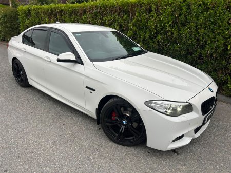 2016 BMW 5-Series - photo 2