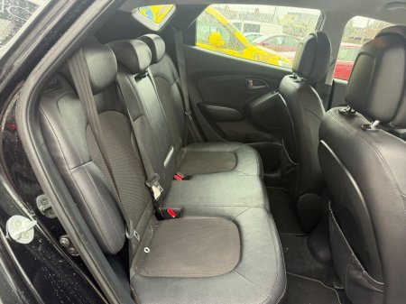 2014 Hyundai ix35 - photo 15