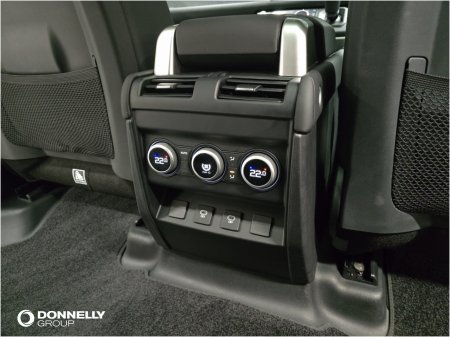 2024 Land Rover Defender - photo 18