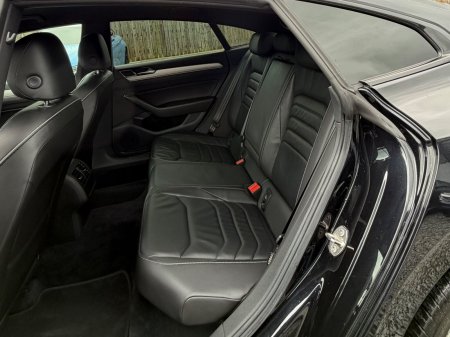 2018 Volkswagen Arteon - photo 28