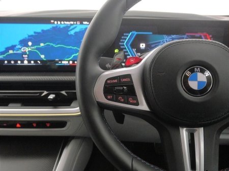 2025 BMW XM - photo 17
