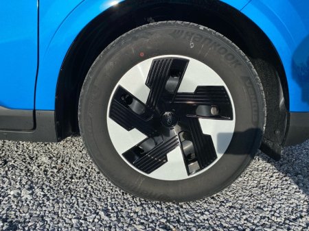 2026 Ford Transit Courier - photo 23