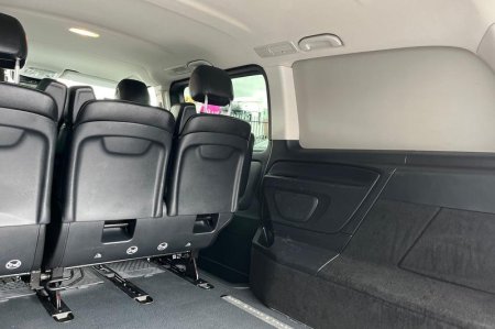 2021 Mercedes-Benz Vito - photo 4