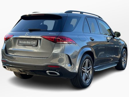 2022 Mercedes-Benz GLE - photo 3