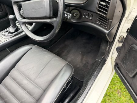 1989 Porsche 944 - photo 20
