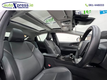 2024 Toyota Prius - photo 29