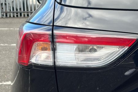 2025 Ford Kuga - photo 26