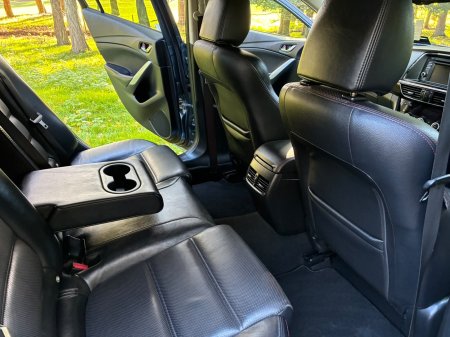 2014 Mazda Mazda6 - photo 24