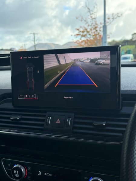 2023 Audi Q5 - photo 19