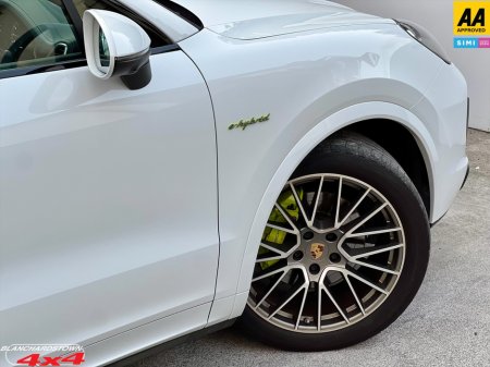 2023 Porsche Cayenne - photo 9