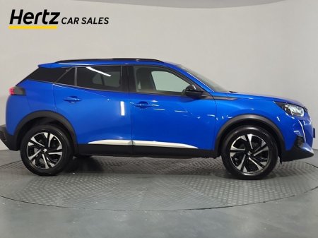 2023 Peugeot 2008 - photo 2