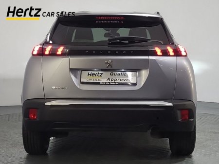 2023 Peugeot 2008 - photo 4