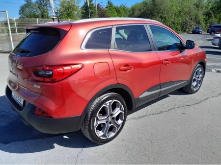 2016 Renault Kadjar - photo 10