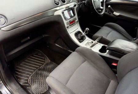 2008 Ford S-Max - photo 3