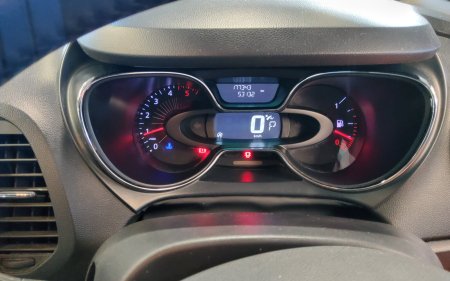2017 Renault Captur - photo 13