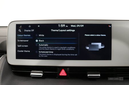 2023 Hyundai IONIQ 5 - photo 35