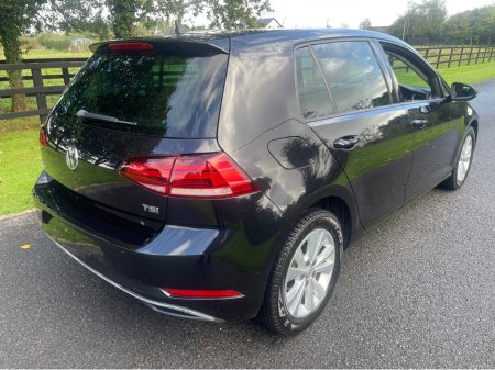 2017 Volkswagen Golf - photo 7