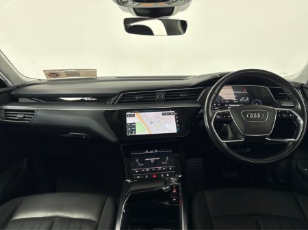 2020 Audi e-tron - photo 14
