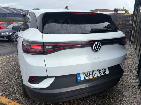 2024 Volkswagen ID.4 - photo 3
