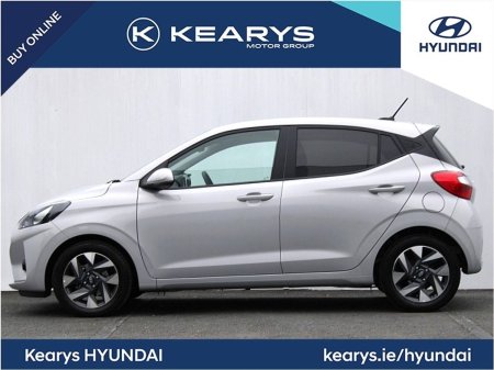 2026 Hyundai i10 - photo 3