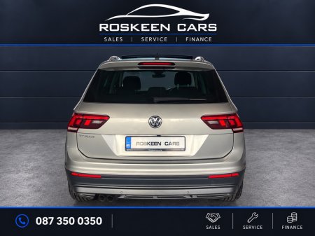 2018 Volkswagen Tiguan - photo 6