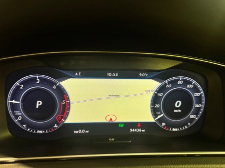 2017 Volkswagen Golf - photo 19