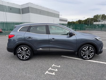 2020 Renault Kadjar - photo 10
