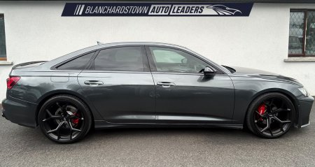 2020 Audi A6 - photo 2