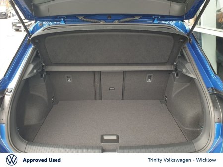 2024 Volkswagen T-Roc - photo 10