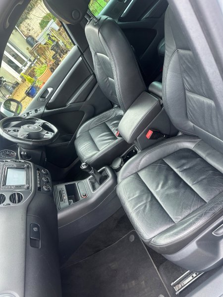 2016 Volkswagen Tiguan - photo 10
