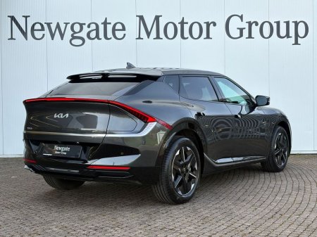 2026 Kia EV6 - photo 5