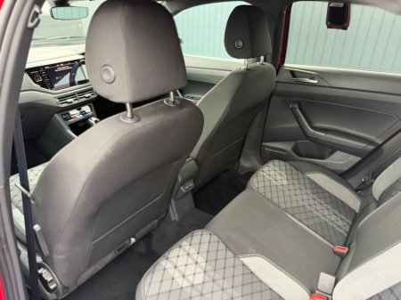 2022 Volkswagen Polo - photo 43