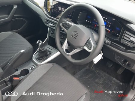 2026 Volkswagen Polo - photo 14