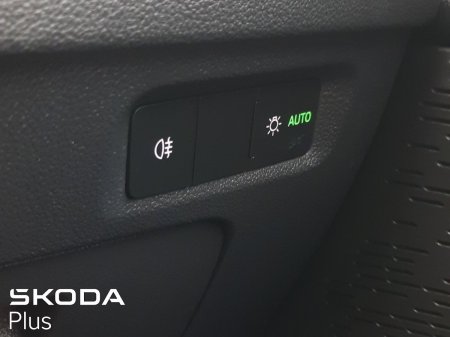 2024 Skoda Octavia - photo 24