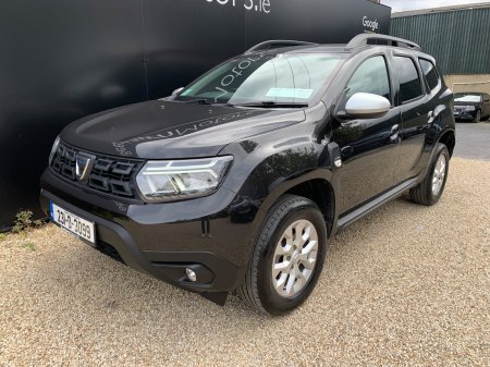 2023 Dacia Duster - photo 8