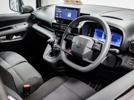 2026 Citroen Berlingo - photo 2