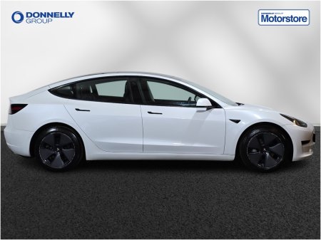 2021 Tesla Model 3 - photo 3