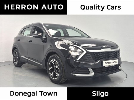 2022 Kia Sportage K3 DIESEL I 4.9% APR FINANCE