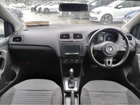 2013 Volkswagen Polo - photo 10