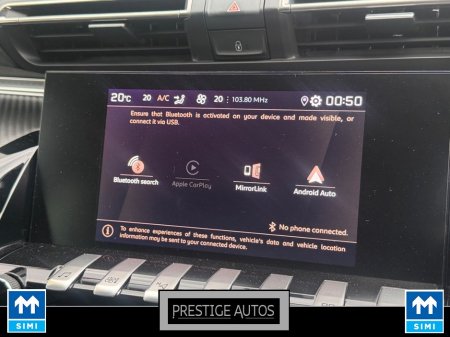 2021 Peugeot 508 - photo 19