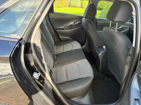 2018 Hyundai i30 - photo 8