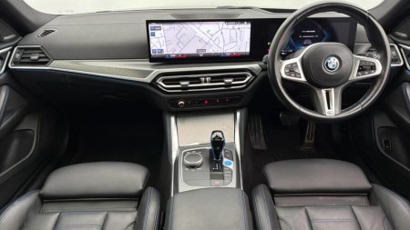 2023 BMW i4 - photo 6