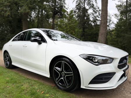 2021 Mercedes-Benz CLA - photo 11