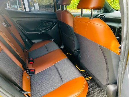 2023 Toyota Yaris Cross - photo 15