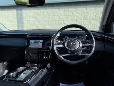 2022 Hyundai Tucson - photo 15