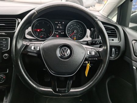 2014 Volkswagen Golf - photo 17