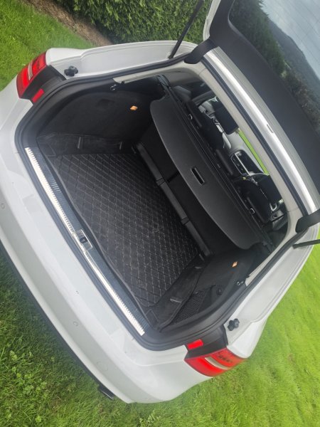 2015 Audi A4 - photo 3